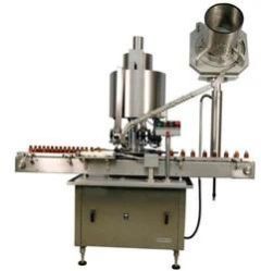 Bottle Capping Machine