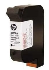 HP Solvent Black Ink Cartridge