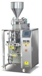 Water Pouch Packing Machine