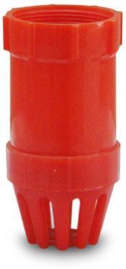 PP Bore Foot Valve