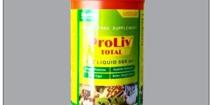 Proliv Total 500 Ml
