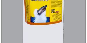 Sharkliverol (Fish Oil) 27 Litre