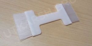 Plastic Handle Nylon Wire Brushes