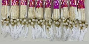 Rolex Fancy Zari Latkan