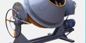 Concrete Mixer