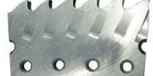 Circular Segmental Saws