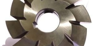 Milling Gear Cutters