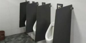 Wall Hung Water Closet