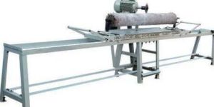Cotton Roll Making Machine