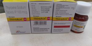 Thyroxine Sodium Tablets