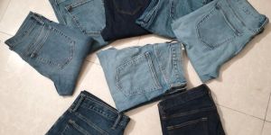 Mens Denim Jeans