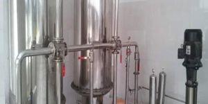 Water Purifying Equipment