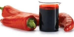 Capsicum Essential Oil