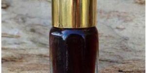 Pure Agarwood Oil