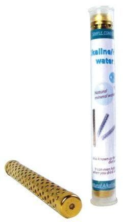 Alkaline Water Stick