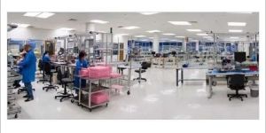 Bio Safety Air Conditioning System