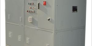 Cascade Low Temperature Chiller