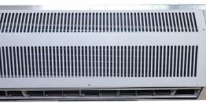 Flame Proof Split AC