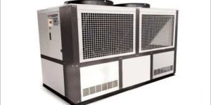 Heat Recovery Chiller