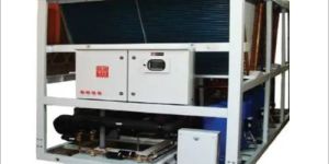 Pragmatic Scroll Chiller