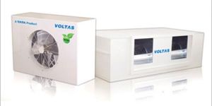 Voltas Air Cooled Ductable Air Conditioner