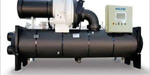 Voltas Water Cooled Centrifugal Chiller