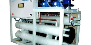 Voltas Water Cooled Scroll Chiller