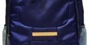 Polyester Laptop Backpack Bag