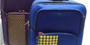 Victor Trolley Bag Set