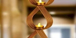 Hanging Votive Candle Holder