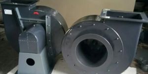 Chemicals Fumes Exhaust Blower