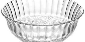 Glass Bowl