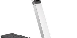 Document Scanner SG-VP-VE802AF