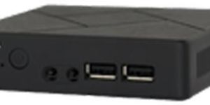 Thin Client SG-PS-A2054