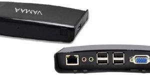 Thin Client SG-PS-A1254