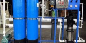 Industrial RO System
