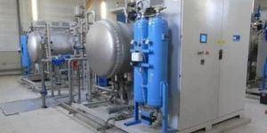 Ozone Water System