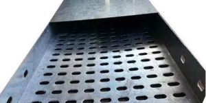 Perforated Cable Tray
