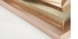 Aluminum Bronze Plates