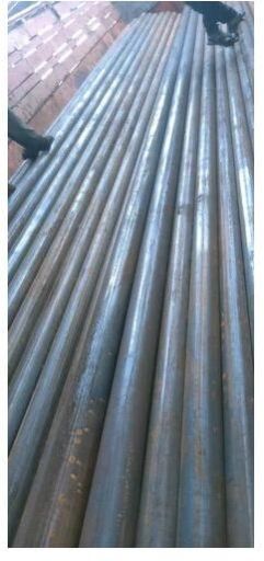 Mild Steel Pipe