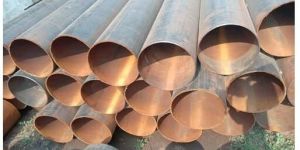 Mild Steel Round Pipe