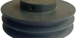 Groove V Pulley