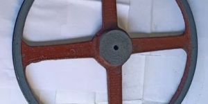 Motor Pulley