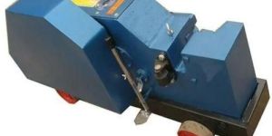 Steel Bar Cutting Machine
