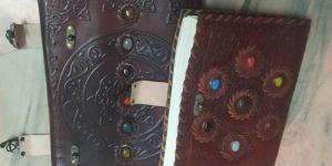 Handmade Leather Journals