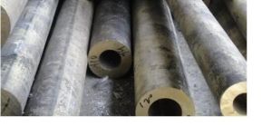 Hollow Bars