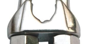 Marine U Clamp