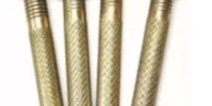 Sheet Metal Fasteners