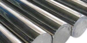 Aluminium Round Bar