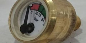 Fire Extinguisher Pressure Gauge